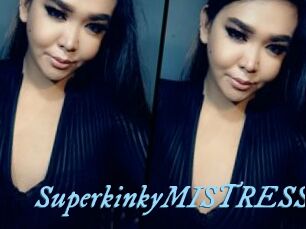 SuperkinkyMISTRESS