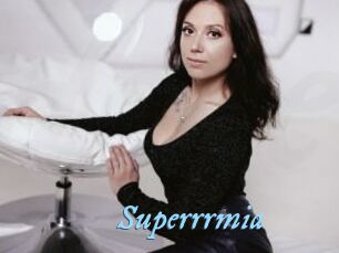 Superrrmia