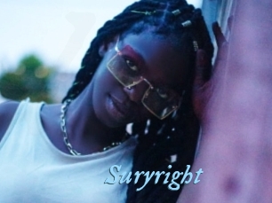 Suryright