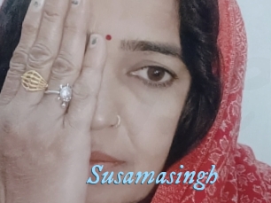 Susamasingh