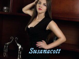 Susanacott