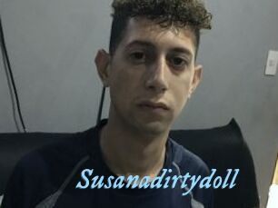 Susanadirtydoll