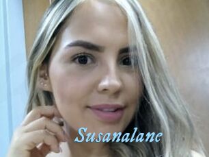 Susanalane