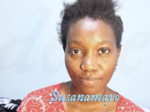Susanamayo