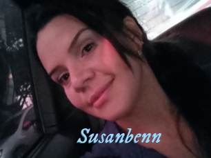 Susanbenn