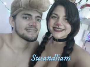 Susandliam