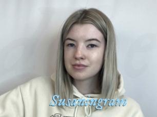 Susaningram