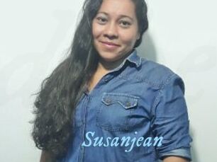 Susanjean