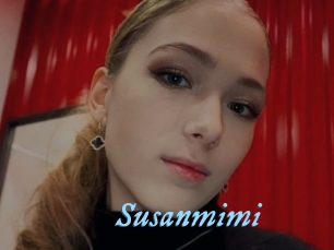 susanmimi DeriheruI