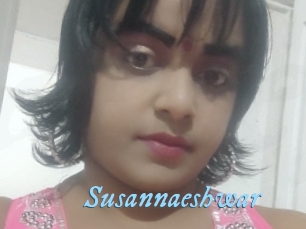 Susannaeshwar