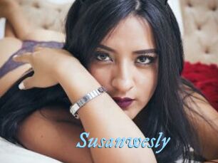 Susanwesly