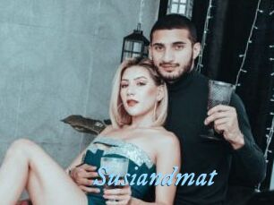 Susiandmat