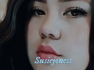 Susiejoness
