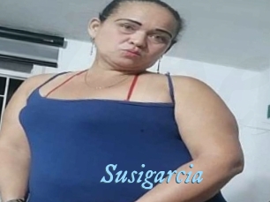 Susigarcia