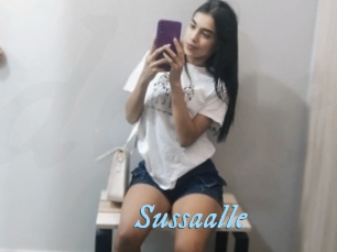 Sussaalle