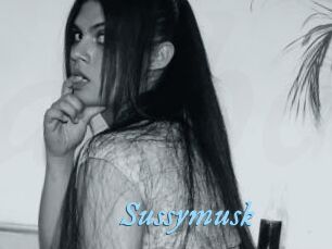 Sussymusk