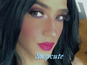 Susycute