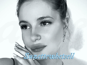 Suzettewhetsell