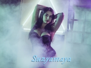 suzyamaya DeriheruI
