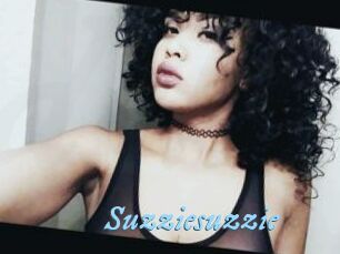 Suzziesuzzie