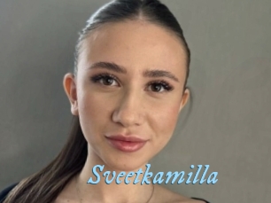 Sveetkamilla