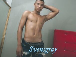 Svensgray