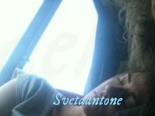 Svetaantone