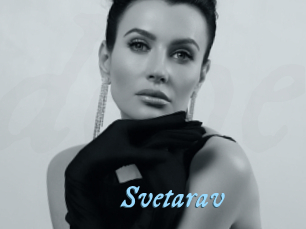 Svetarav