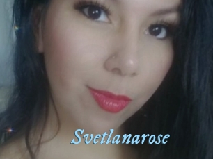Svetlanarose