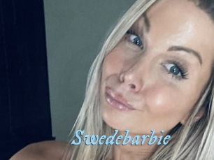 Swedebarbie