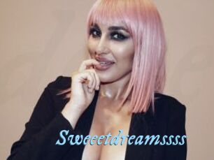 Sweeetdreamssss