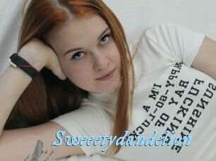 Sweeetydandelion