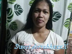 Sweet_dorrahhxxxX