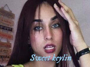Sweet_keylin