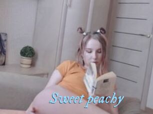 Sweet_peachy