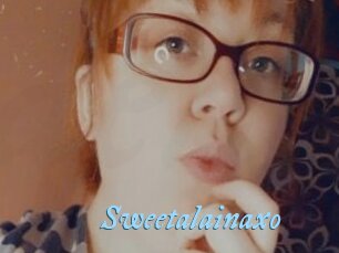 Sweetalainaxo