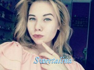 Sweetalina