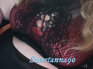 Sweetanna90