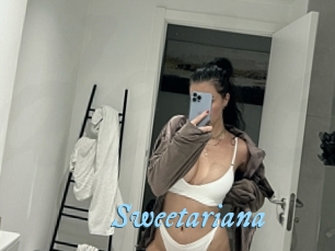 Sweetariana