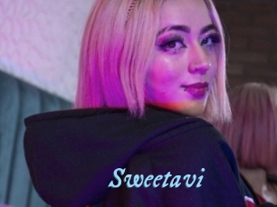 Sweetavi