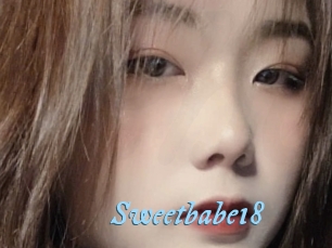 sweetbabe18 DeriheruI