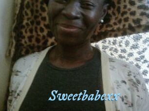 Sweetbabexx