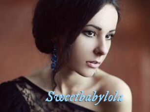 Sweetbabylola