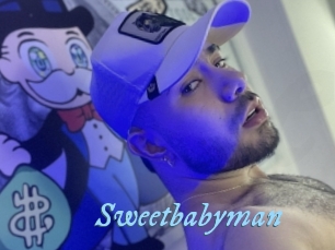 sweetbabyman DeriheruI