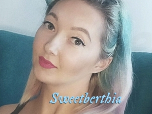 Sweetberthia