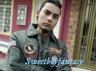 Sweetboyfantasy