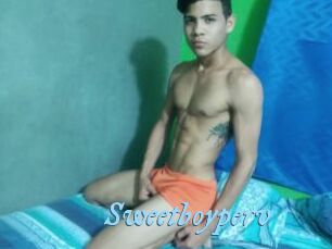 Sweetboyperv