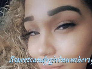 Sweetcandygirlnumber19