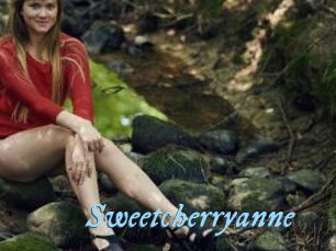 Sweetcherryanne
