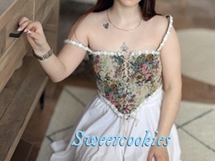 Sweetcookies